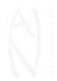Logotipo de AN Estilistas - Blanco